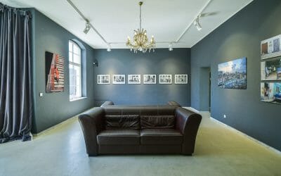 GALERIE | 25.06.-11.08.2020 | Sommerausstellung 2020 entfällt