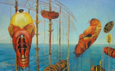 GALERIE | „HELLICHTER TAG“ | 10.10.2019 – 04.11.2019