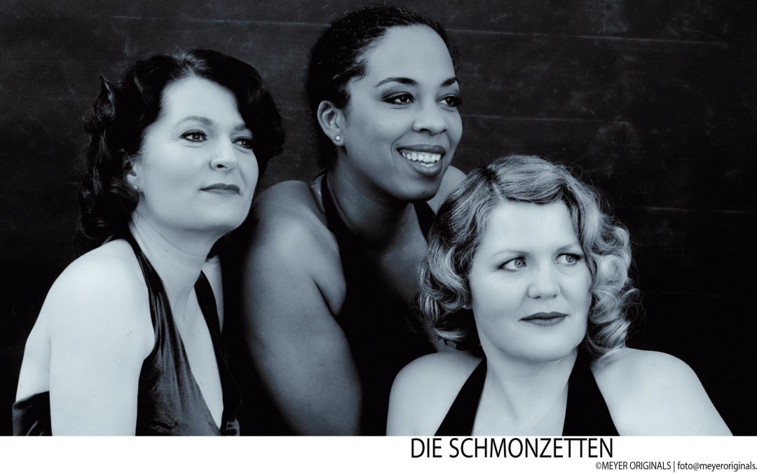 LesNuits: LA NUIT 20 et 30 ans – DIE SCHMONZETTEN | FR 07.02.2020