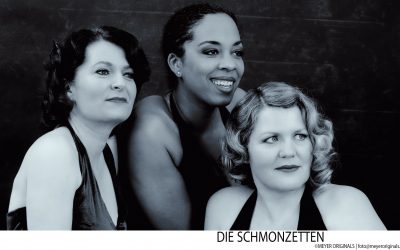 LesNuits: LA NUIT 20 et 30 ans – DIE SCHMONZETTEN | FR 07.02.2020