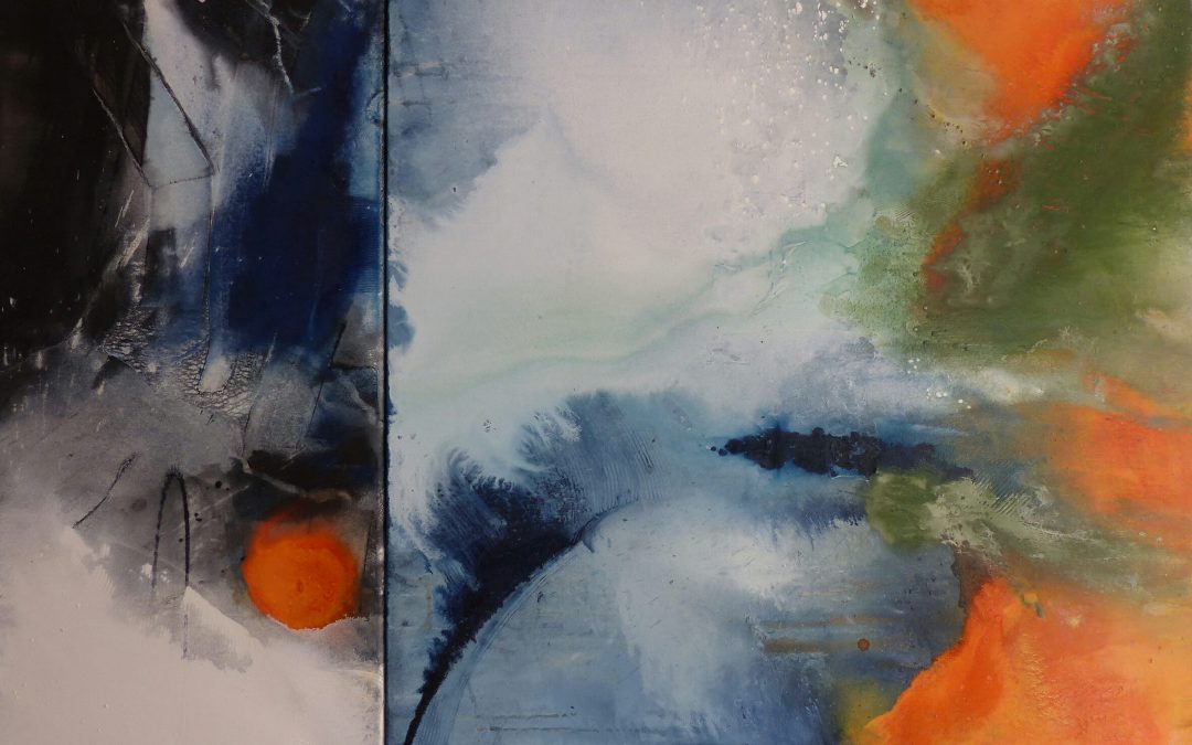 Kunstraub99: VERNISSAGE & AUSSTELLUNG „BEAUTÉ DU MATIN CALME“ | 27.01.-11.02.2020
