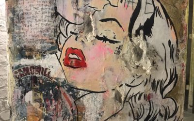 GALERIE | 17.09.- 06.10.2020 | „I WAS HERE“