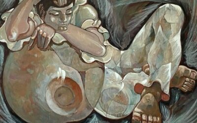 GALERIE | 14.09. – 12.10.2021 | „RETROSPEKTIVE“
