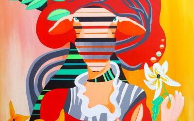 GALERIE | 29.10. – 30.11.2021 | „DIE SCHAFHERDE“