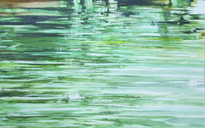 GALERIE | 04.10. – 15.10.2022 | Gruppenausstellung aus Korea | THE BEAUTY OF COEXISTENCE / 공존의 아름다움