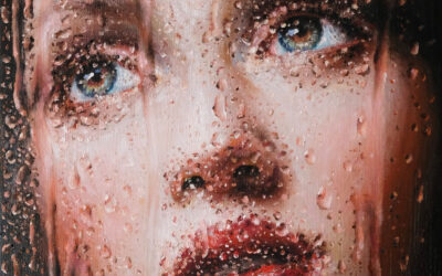 GALERIE  |  10.09. – 21.11.2026  |  REFLECTION  |  Lena Krashevka